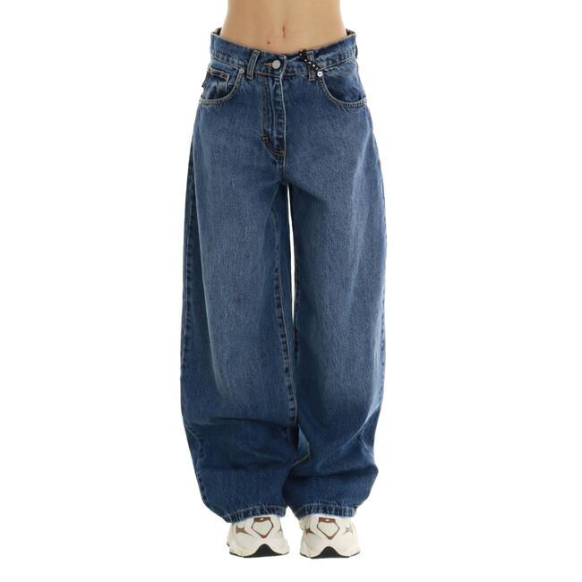 JEANS BELLA HAVEONE - Mad Fashion | img vers.1300x/